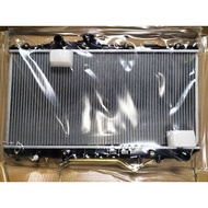 TOYOTA CORONA ST171 88'-91' 26MM DOUBLE LAYER HIGH QUALITY RADIATOR