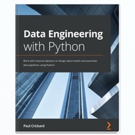 Data Engineering Book with Python
