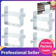 4 Pcs Leaf Spring Clamp Kit Leaf Springs Up to 2.5Inch Wide Lock Leaf Spring Together Leaf Spring Be