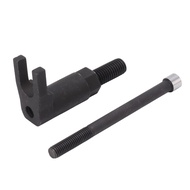 [WON] 3418 Fuel Injector Removal Tool Steel Fuel Injector Socket Set For Ford 6.7L F250 F350 F450 F5
