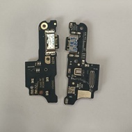 Redmi 7 / 8 - 8A / 9 / 9A - 9C - 10A / C40 - 10C / 12 4G / 12C / 14C Charging Assembly