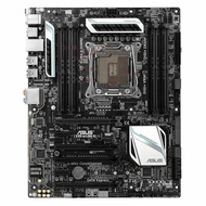 ASUS X99-A LGA2011-V3 DDR4 ATX Intel X99 Motherboard