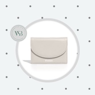 FENNEC Halfmoon Accordion Pocket Wallet