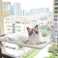 ROYA Cat hammock window Cat bed Pet furniture