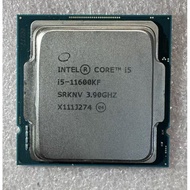 Intel Core i5-11600KF CPU Processor 6 Cores 12 Threads LGA1200 Support ASUS PRIME B560-PLUS AC-HES