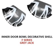 Mini Cooper F54 F55 F56 Interior Door Handle Cover