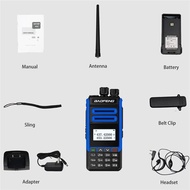 BAOFENG BF-H7 2021 WALKIE-TALKIE RADIO
