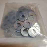 WP8 (18.0MM) SMALL PLAIN WASHER PER PACK