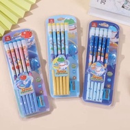 SPACE EXPLORATION PENCIL SET DJ09-8723