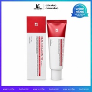 Peel Real Collagen Nano Fit Tosowoong Mask 50ml Collagen Mask