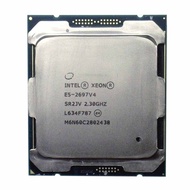 E5-2697 V4 2.30 GHz 18C 2011-3 2400MHz 45MB 145W SR2JV CPU