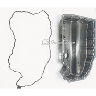 06K103649J ENGINE OIL SUMP / PAN GASKET FOR VW GOLF GTI GOLF R MK7 PASSAT B8 AUDI TT MK3