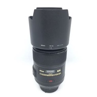 粗用首選 Nikon 105mm F2.8 G ED VG Mirco