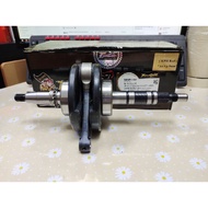 CRANKSHAFT RAC RS150 MODIFIED WAVE125 JET UP 5MM (FURIOUS)