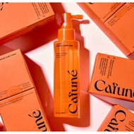 [Anti-Hair Loss] Cafune Enhancer Hair Tonic 120ml - Scalp Soothing & Cooling Spray