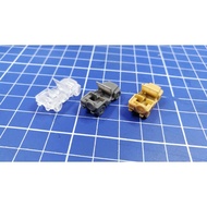 Full Ready Stock Test Workshop Gundam Jeep Resin GK Model