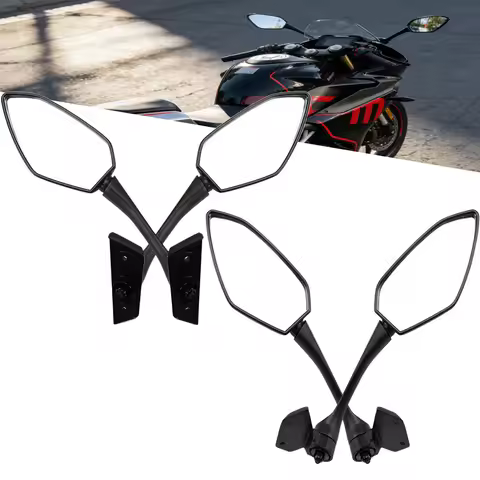 For CFMOTO 250SR 300SR Sport 300 SR SR250 CF250-6 2020-2023 mirror Motorcycle mirror Accessories new