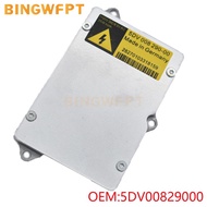 5DV 008 290 00 5DV00829000 Xenon Headlight Ballast D2S D2R For Audi BMW Mercedes NISSAN OPEL VW 12V