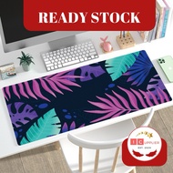 !! Icupplier Premium Gaming Pad 80x30cm thickness 3mm Supreme Motif For Women Gamers Computer Pc / L