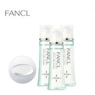 FANCL祛痘化妝水＜醫藥部外品外品＞ 30mL x 3瓶