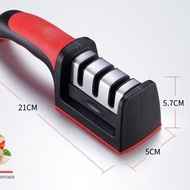 3-Slot Knife Sharpener3-Slot Knife Sharpener