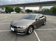 2018年式 BMW 520d Sedan 實價刊登:108.8萬 中古車 二手車 代步車 轎車 休旅車