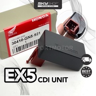 ORIGINAL 🔥 HONDA EX5 CDI UNIT (GP) 30410-GN5-921 C.D.I UNIT ASSY EX5HIGHPOWER HIGH POWER HIPOWER DRE