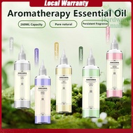 260ML Diffuser Refill For Automatic Aroma Diffuser Perfume Diffuser Essential Oils 5 Star Hotel Fres