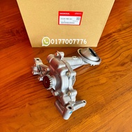 Honda DC5 EP3 Type R Oil Pump PRB