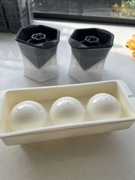 Tovolo ice maker 製冰模