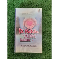 Di Hatiku Ada Kamu - Rinsya Chasiani