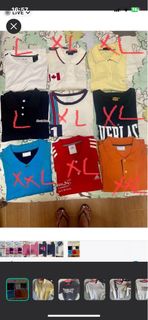 Porsche design Tee