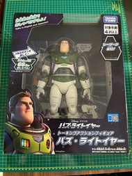 Takara Tomy Buzz Lightyear 巴斯光年