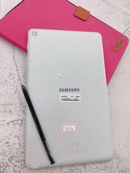 Samsung Tab A with spen🎉2019 P200🎉機況佳～無盒贈皮套