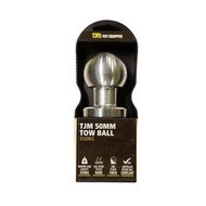 TJM TOW BALL 50MM 3500KG