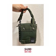 Sale! 🇯🇵 日本現貨🇯🇵 Toga x Porter shoulder pouch
