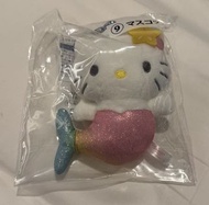 Hello kitty 美人魚一番賞 9 号賞