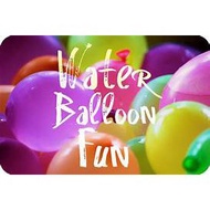 Water Ballon 111 ballon