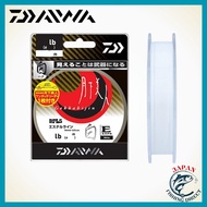 DAIWA Ester Line Gekka Bijin TYPE-E (Ester) White (Haku) 200m