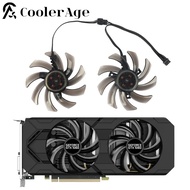 87MM GA91S2U GA91S2H FDC10H12S9-C GTX1060 GTX1070Ti Graphics Card Cooling Fan For Gainward GTX 1060 
