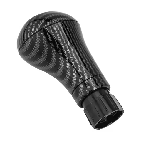 6-Speed Gear Shifter Knob for Mercedes W203 CL203 S203 W209 W204 C204 C63 C300 C250 W207 A207 W212 A