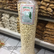 PILUS YUNES BAL ISI 1.7 KG / PILUS IKAN / GURIH RENYAH / SNACK KILOAN TERMURAH