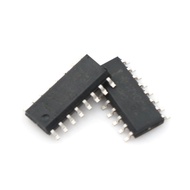 10 ชิ้น Tl494cn Dip16 Tl494c DIP Tl494 และ Original IC SMD - INTL