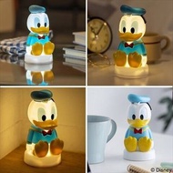 全新 Disney 迪士尼  唐老鴨 Donald duck 小夜燈