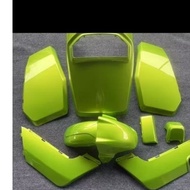 coverset ev lion ggr g1