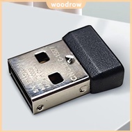 USB Dongle Mouse Receiver Adapter Replacement USB Receiver Dongle Plug for Logitech G305 G304 Wirele