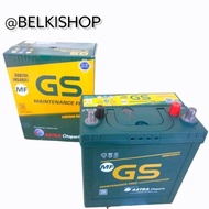 New!! Aki Mobil Nissan Grand Livina 1.8 Latio GS Astra MF NS40ZL Aki