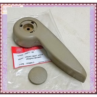 Seat Knob & Seat Knob Cover Gen2