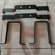 4 Biji + Dudukan Wildop Truk R16 Ring 16 Model Racing Bahan Fiber Wheel dop Truk R16 Weldop Truk Rin