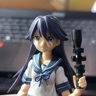 8x Scope Miniature 8x Recast Kitbash 1 Scale/12 For Figma SHF Mafex Revoltect